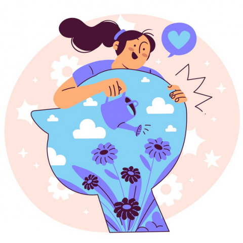 access bars önkezelés