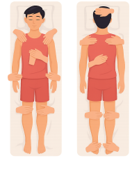 access testkezelések